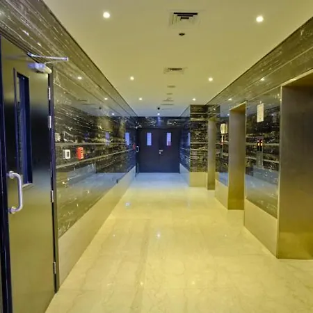 Appartamento The S Dubai Esterno foto