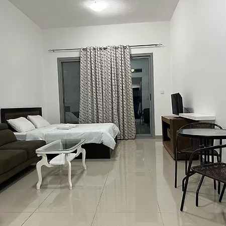 Appartamento The S Dubai Esterno foto